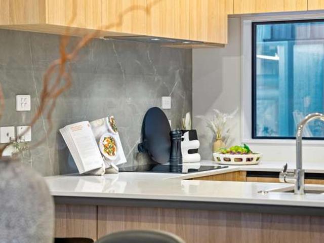 Townhouse for sale in Hillersden