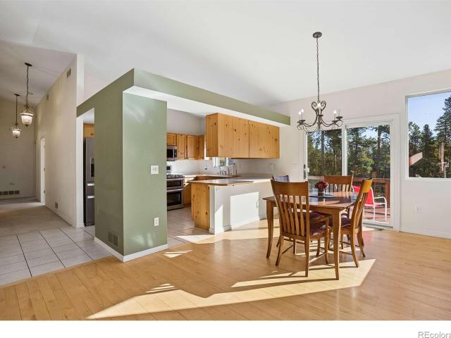 House for sale in Black Hawk, Colorado