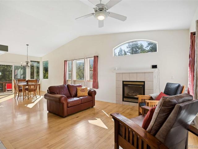 House for sale in Black Hawk, Colorado