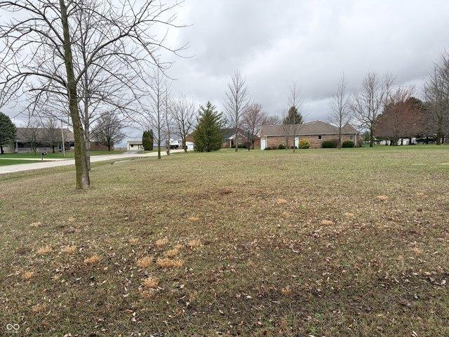 Land for sale in Jamestown, Indiana