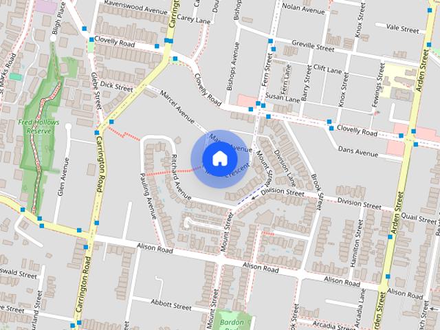 Apartment for rent in Sydney, New South Wales