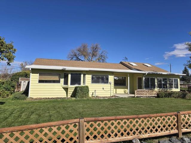 House for sale in Kimberly, Twin Falls County