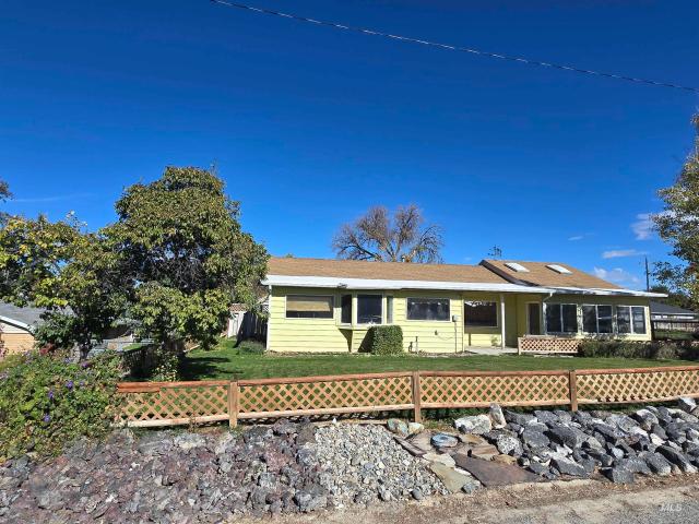 House for sale in Kimberly, Twin Falls County