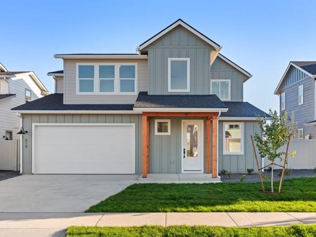 House for sale in Sandpoint, Idaho