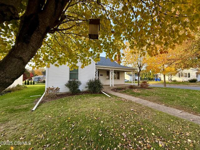 House for sale in Selinsgrove, Pennsylvania