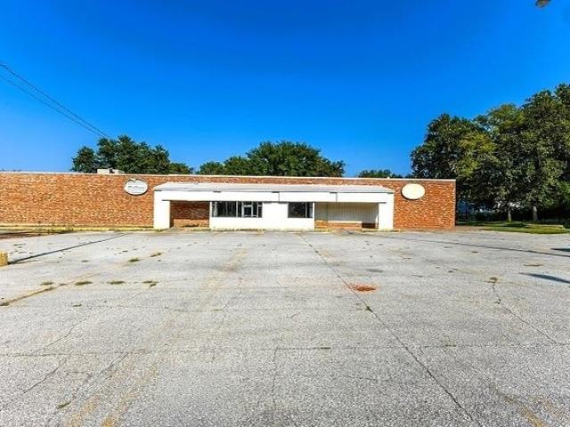 House for sale in Nebraska