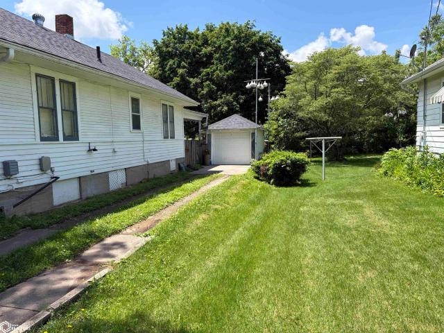 House for sale in Clarinda, Iowa