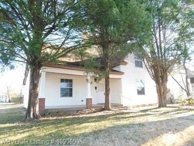 House for sale in Ark