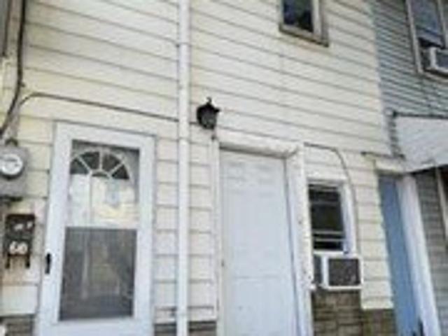 Townhouse for sale in Center City, Allentown