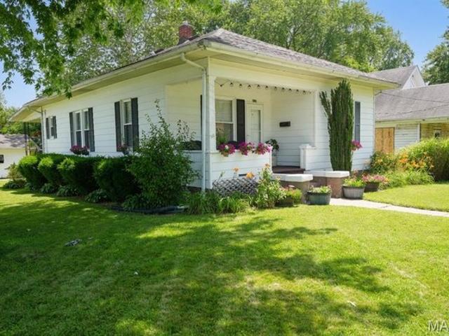 House for sale in Benld, Illinois