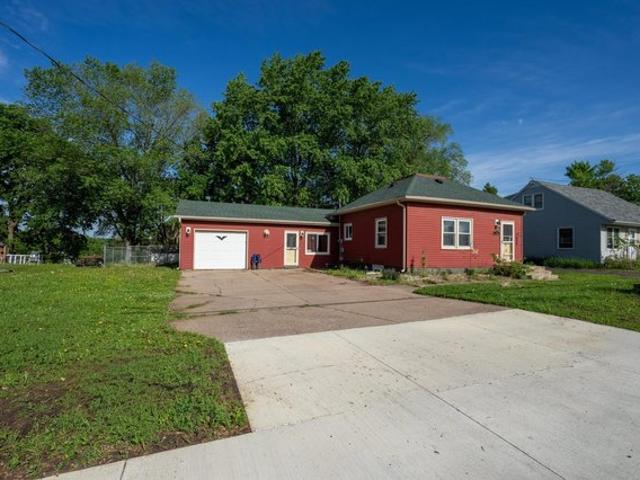 House for sale in Le Sueur, Minnesota