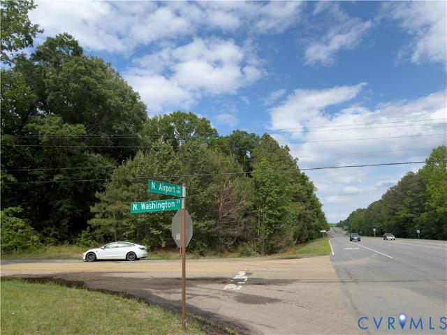 Land for sale in Virginia