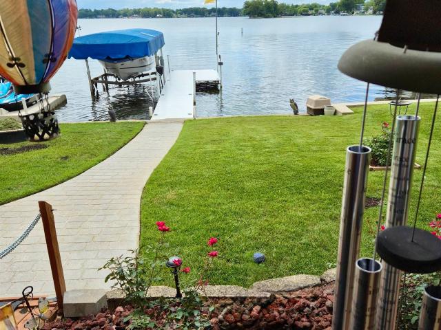 House for sale in North Webster, Kosciusko County