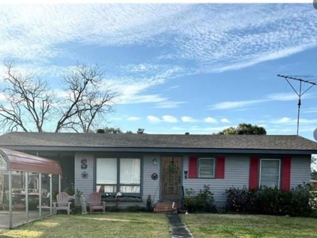 House for sale in Kaplan, Louisiana