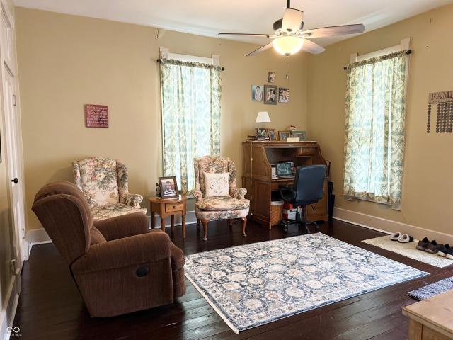House for sale in Greensburg, Indiana