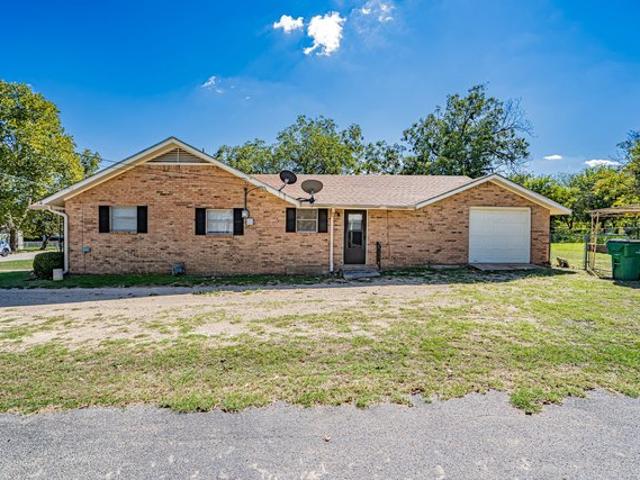 House for sale in Dublin, Texas