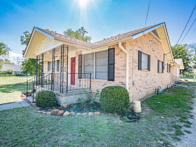 House for sale in Dublin, Texas