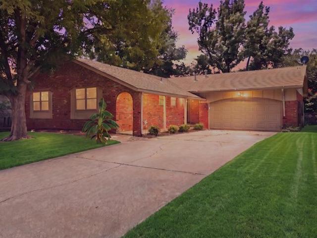 House for sale in Jenks, Oklahoma