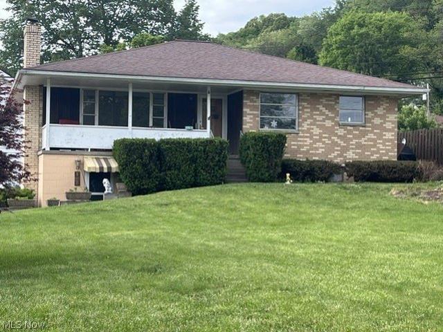 House for sale in New Cumberland, West Virginia
