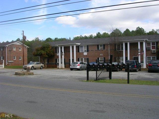 House for sale in Cedartown, Polk County