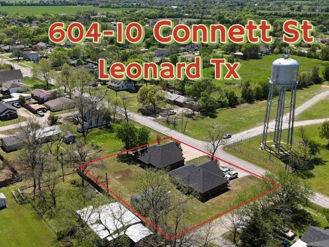 House for sale in Leonard