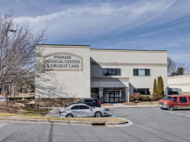 House for sale in Asheboro, North Carolina