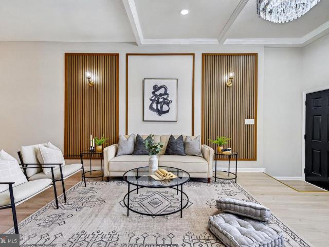 Townhouse for sale in Harlem Park, Baltimore
