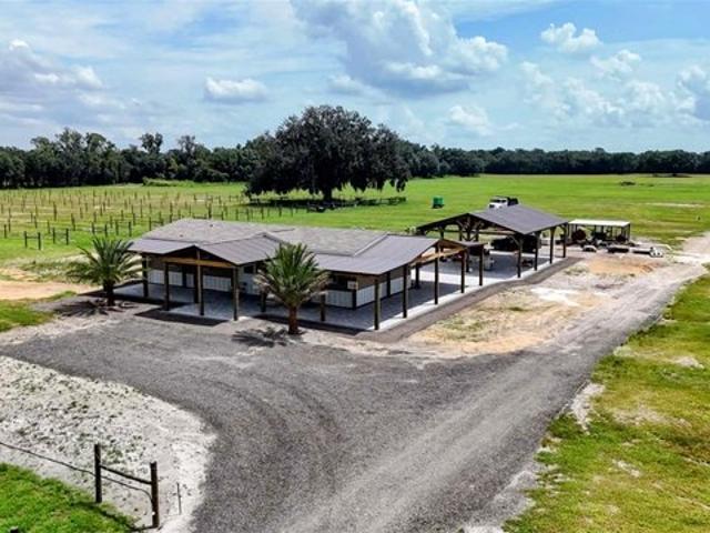 House for sale in Wauchula, Florida