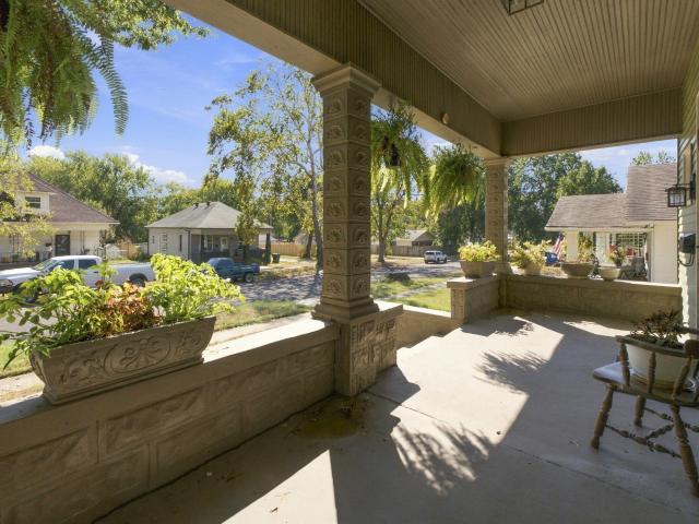 House for sale in Barry, Missouri