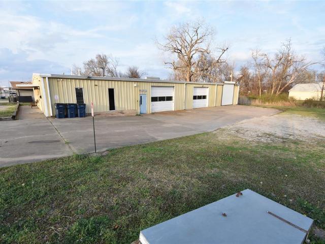 Commercial for sale in Seminole, Oklahoma