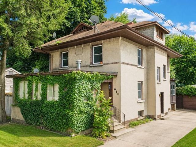 House for sale in Mclean, Illinois