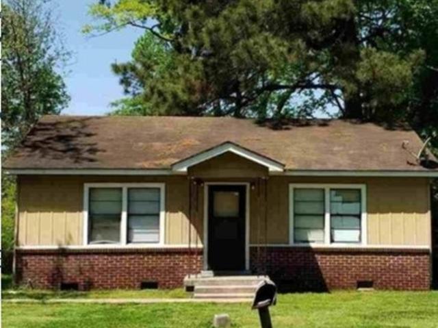 House for rent in Ark