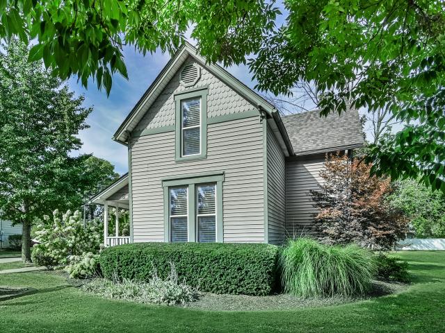 House for sale in Carmel, Indiana
