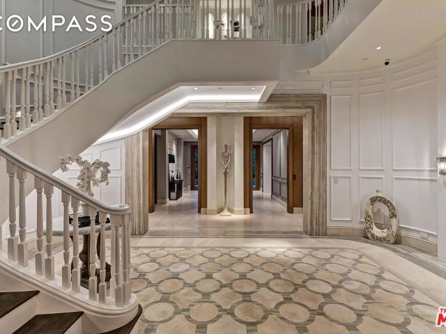 House for sale in Beverly Hills, California