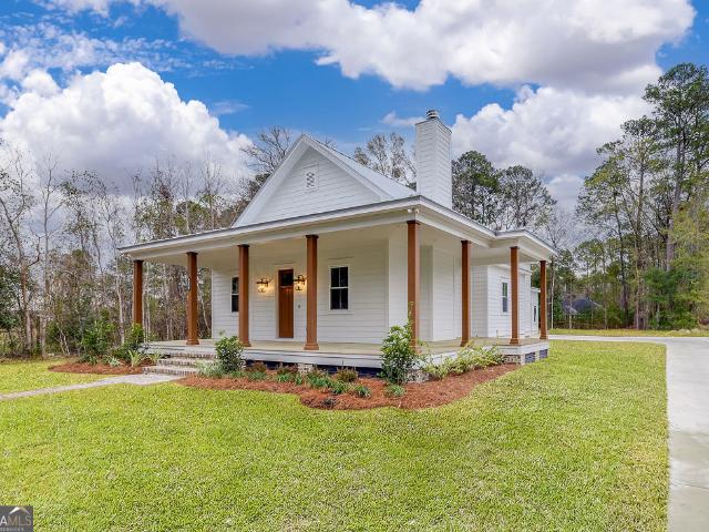 House for sale in Pooler, Georgia