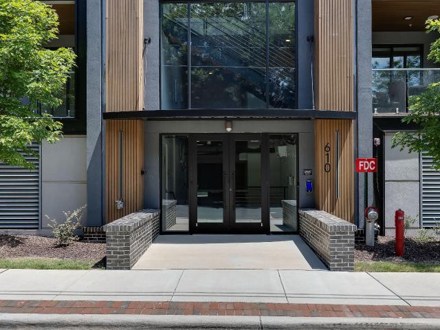 Condo for sale in Durham, North Carolina