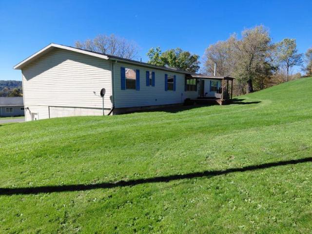 House for sale in La Farge, Vernon County