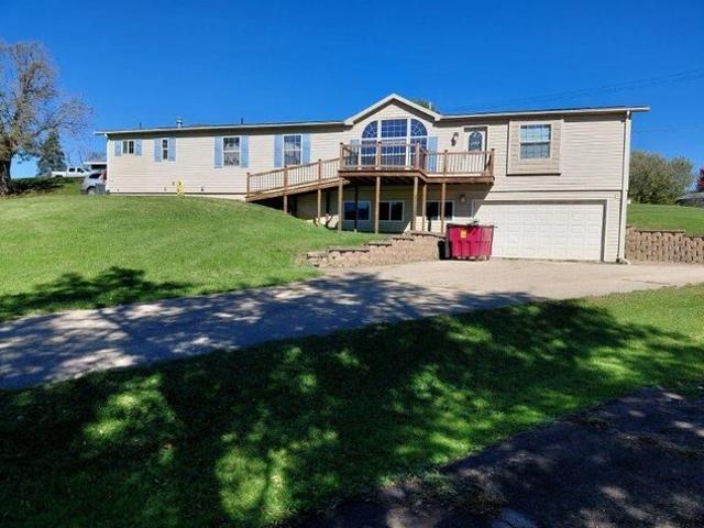 House for sale in La Farge, Vernon County