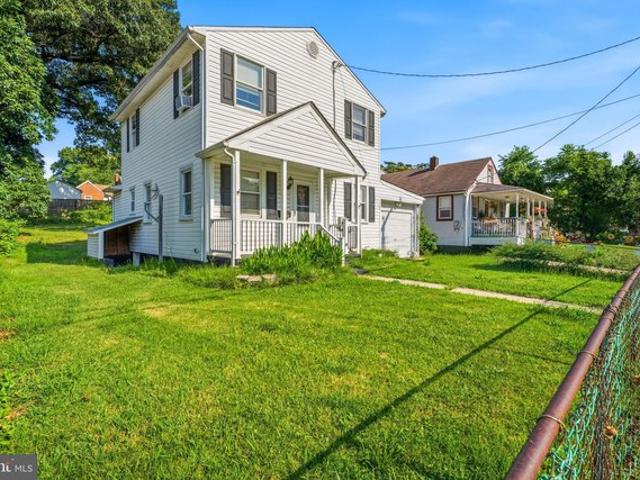House for sale in Essex, Maryland