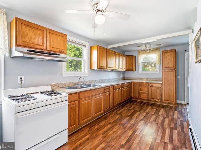 House for sale in Essex, Maryland