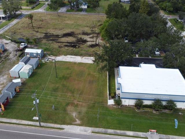 Land for sale in Ruskin, Florida