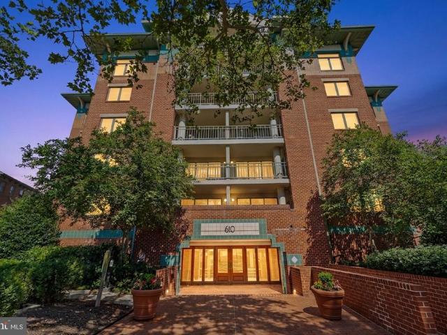 Condo for sale in Virginia