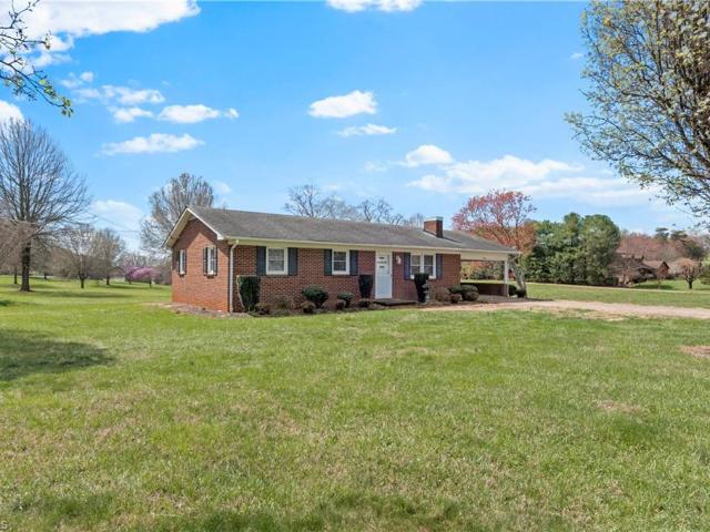 House for sale in Boonville, North Carolina