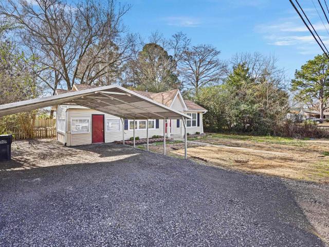House for sale in Ark