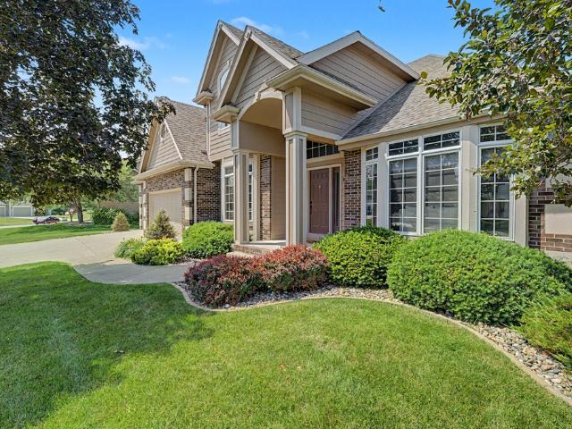 House for sale in Ankeny, Iowa