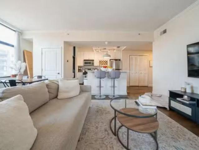 Apartment for rent in Hoboken