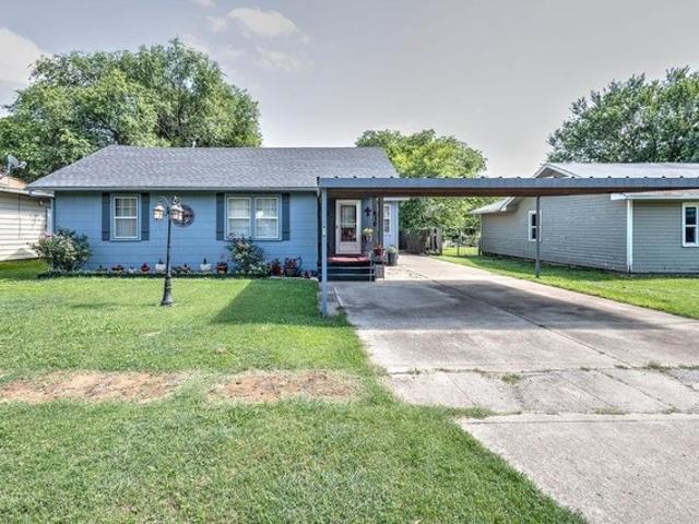 House for sale in Comanche, Stephens County