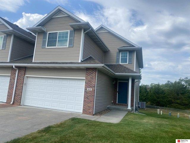 Townhouse for sale in Nebraska