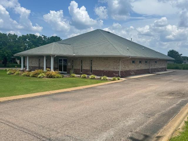 Commercial for sale in Tennessee