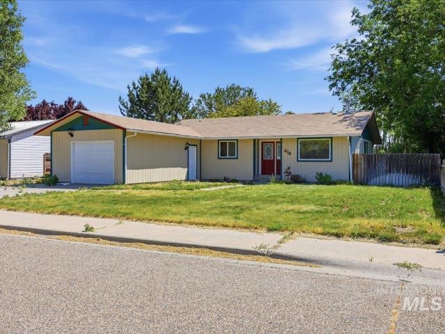 House for sale in Oregonia